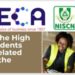 NECA partners Ministry of Labour, NISCN on occupational safety, health workshop