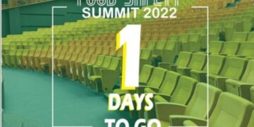 2022 National Food Safety Summit set to light up Abuja on Thursday