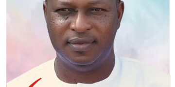 Enugu 2023;- I will replicate Chime’s achievements says Edeoga