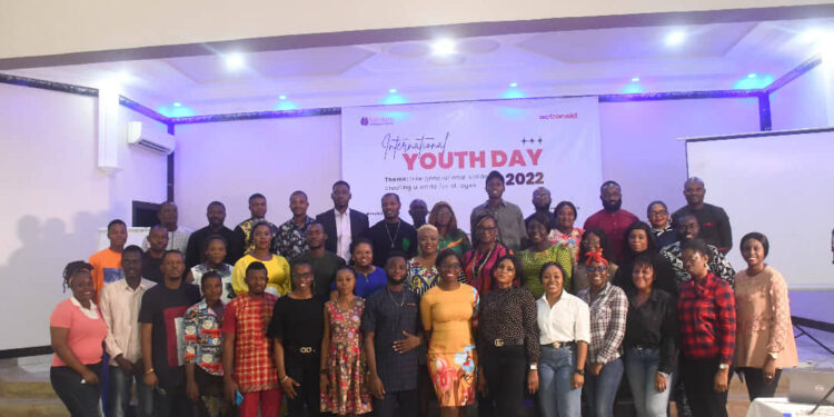 Group advocates for the inclusion of Youths in leadership