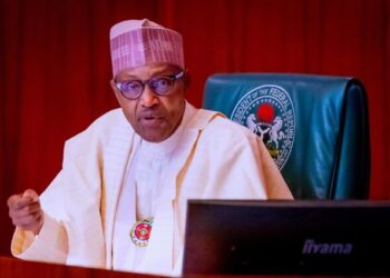 Niger Republic Denies Receiving N1.15bn Vehicles From Buhari Government