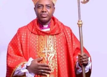 Bishop Onyia charges fathers to give priority to welfare of their families