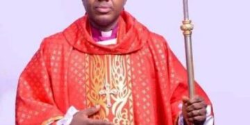 Bishop Onyia charges fathers to give priority to welfare of their families