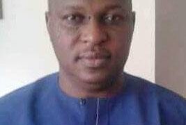 Race to “LION BUILDING 2023,” Hon. Edeoga Dares PDP