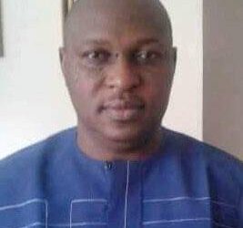 Race to “LION BUILDING 2023,” Hon. Edeoga Dares PDP