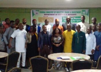 FG to implement quality control policy soon – Official