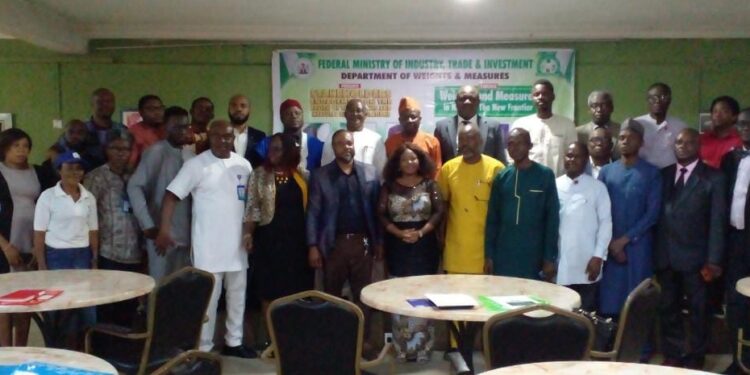 FG to implement quality control policy soon – Official