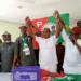 Edeoga finally emerges LP candidate,.vows to dismantle PDP
