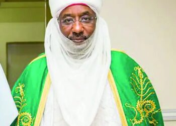 There’ll be no Nigeria for youths if they don’t speak up: Sanusi Lamido