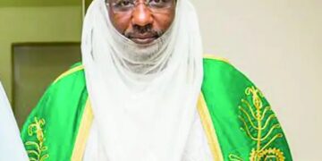 There’ll be no Nigeria for youths if they don’t speak up: Sanusi Lamido