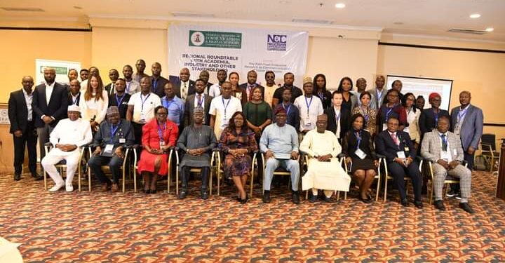 Pantami Reaffirms FG’s Commitment to Indigenous Telecom Content, Danbatta Lauds Efforts