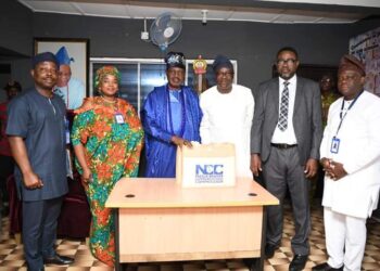 Olubadan of Ibadan Backs Clamour for Telecom Infrastructure Protection