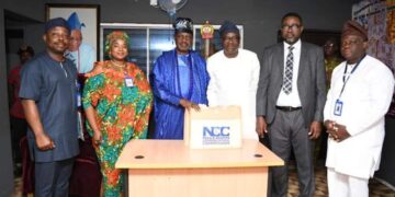 Olubadan of Ibadan Backs Clamour for Telecom Infrastructure Protection