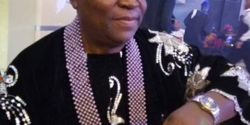 2023: Traditional Ruler Describes APC Campaign Spokesman As A Disaster