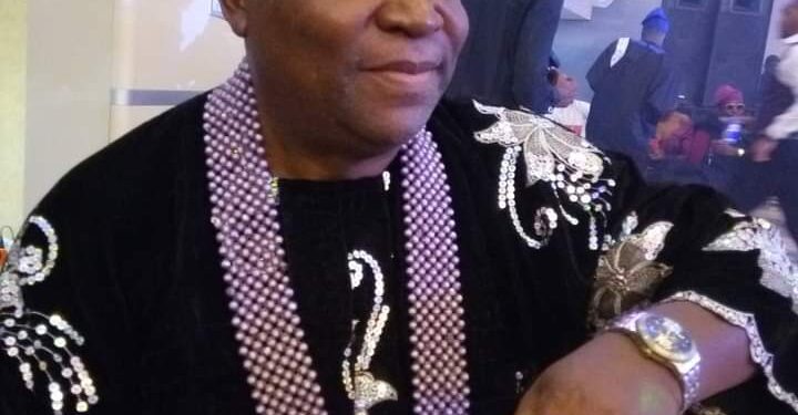 2023: Traditional Ruler Describes APC Campaign Spokesman As A Disaster