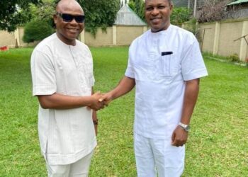 Engr Ugwu Appointed Spokesman of Enugu State Labour Party Governorship Campaign