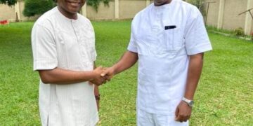 Engr Ugwu Appointed Spokesman of Enugu State Labour Party Governorship Campaign