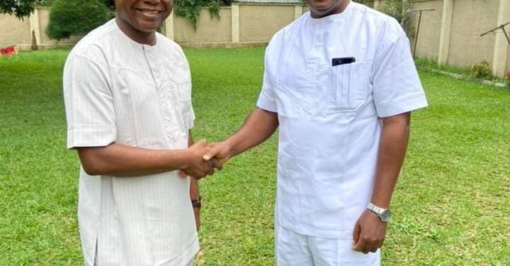 Engr Ugwu Appointed Spokesman of Enugu State Labour Party Governorship Campaign