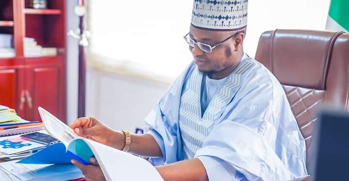 PANTAMI EXCITED WITH THE UNPRECEDENTED 18.44% HIGHEST EVER ICT CONTRIBUTION TO NIGERIA’S GDP