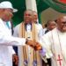 Gov. Ugwuanyi, a bulwark, strong pillar of Christian Community – CAN
