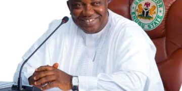 THE MANY “SINS” OF GOVERNOR IFEANYI UGWUANYI AND WHY NDI-ENUGU SHOULD BE WORRIED