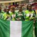 19th UFAK Western African Championships: Team Nigeria emerge 3rd overall best