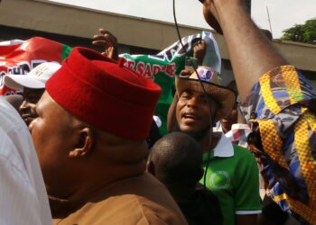 Labour Party vows to stop rigging in  Enugu State in 2023