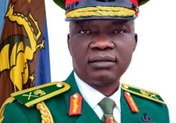 GOC charges personnel to be combat ready, fit for deployment