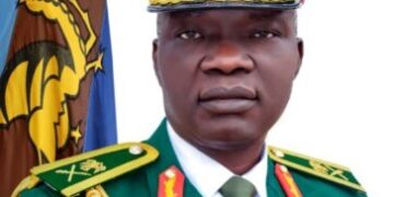 GOC charges personnel to be combat ready, fit for deployment