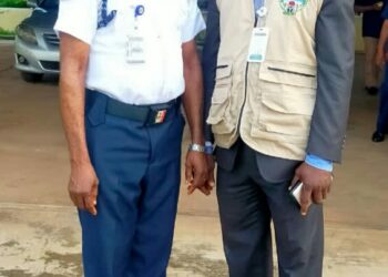 NSCDC partners NEMA on disaster response, management