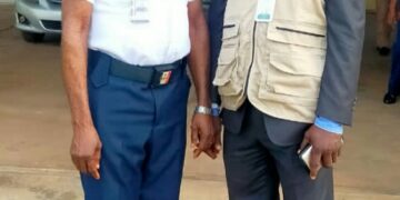 NSCDC partners NEMA on disaster response, management