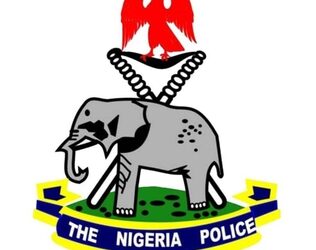 Enugu Police exhume the corpse of a missing colleague at a suspected IPOB/ESN camp.
