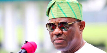 Wike urges former Kaduna state governor Ahmed Makarfi to focus on winning the PDP election rather than attacking him personally