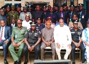 Election will hold in South-East, as we surmount security challenges – I-G assures