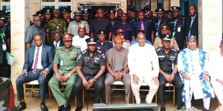Election will hold in South-East, as we surmount security challenges – I-G assures