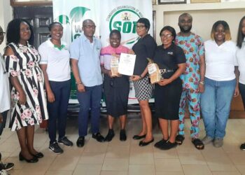 SON awards MANCAP certificates to 7 Enugu-based companies for outstanding quality