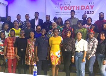 Youths urge adults to be open, collaborate to move society forward