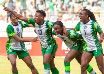 PHOTOS OF FALCONETS STRANDED AT ISTANBUL AIRPORT AFTER LOSING OUT ON WORLD CUP