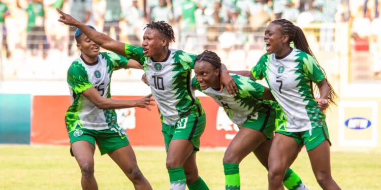 PHOTOS OF FALCONETS STRANDED AT ISTANBUL AIRPORT AFTER LOSING OUT ON WORLD CUP