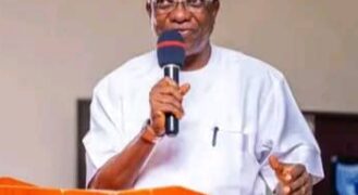 Why Oyo Deputy Governor, Olaniyan was Impeached