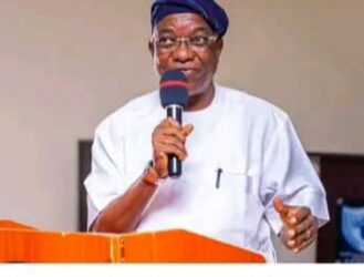 Why Oyo Deputy Governor, Olaniyan was Impeached