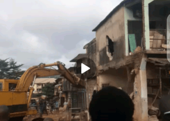 Enugu Traders Relocation and Frank Nweke’s Cheap Populism Agenda