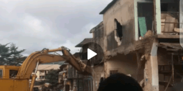 Enugu Traders Relocation and Frank Nweke’s Cheap Populism Agenda