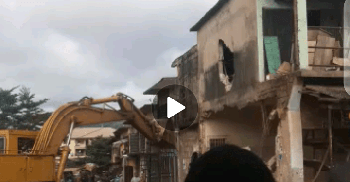 Enugu Traders Relocation and Frank Nweke’s Cheap Populism Agenda