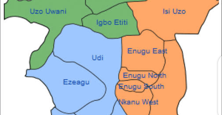 Labour Party Set To Address Age Long Political Marginalization In Enugu State