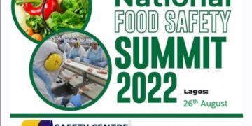 2022: Lagos agog as organisers stage National food safety summit