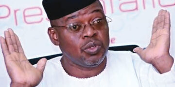 Ekiti governorship election runner-up threatens to sue INEC