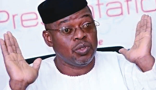 Ekiti governorship election runner-up threatens to sue INEC