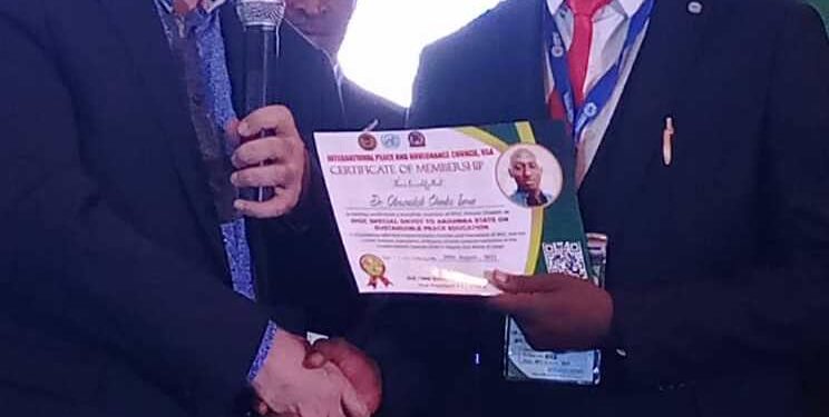 Nigerians hail UN appointment of Obieze as Special Envoy on education