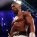 ANTHONY JOSHUA SUFFERS DEFEAT